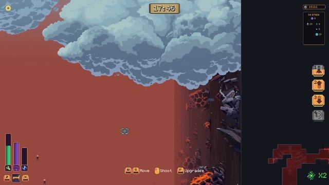 Free Spider Drilling Breaks the Game! | Wall World смотреть онлайн