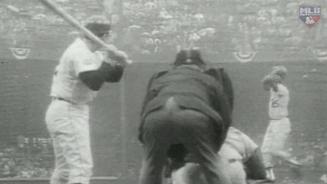 MLB Network Presents: Icons Lost - Bob Gibson смотреть онлайн
