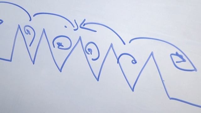 The Math of Shark Skin смотреть онлайн