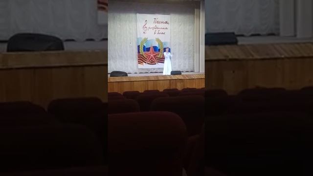 "Афганский вальс" конкурс Солдатский конверт 2019г. исполняет Щербакова Наталья смотреть онлайн