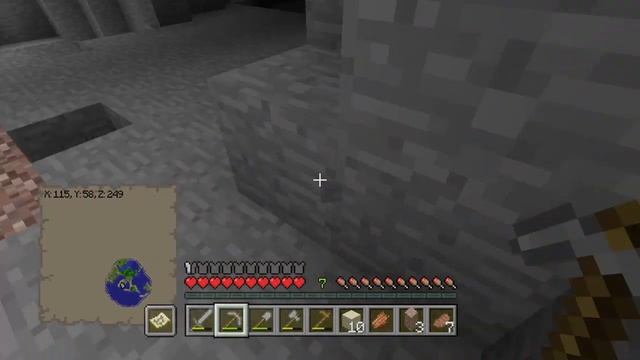 How to minecraft offline смотреть онлайн