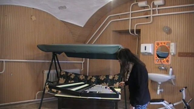 Fel barátim - Szabó Mónika Xilofon 2021 смотреть онлайн