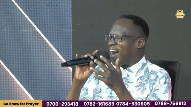 THE WORD OF GOD ;MAKE JESUS FAMOUS PRAYER HOUR | PASTOR BEN OCHOLA смотреть онлайн