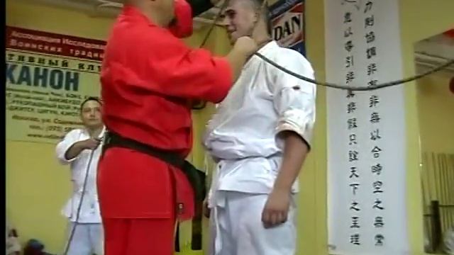 Андрей Кочергин . Семинар . часть 4 смотреть онлайн