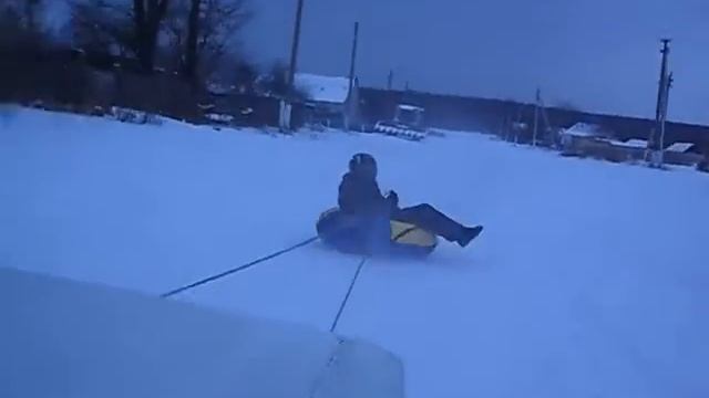 Санки-ватрушки/ Тюбинги/ Сноутюбы в магазине Vatrushki Ru на Лубянке