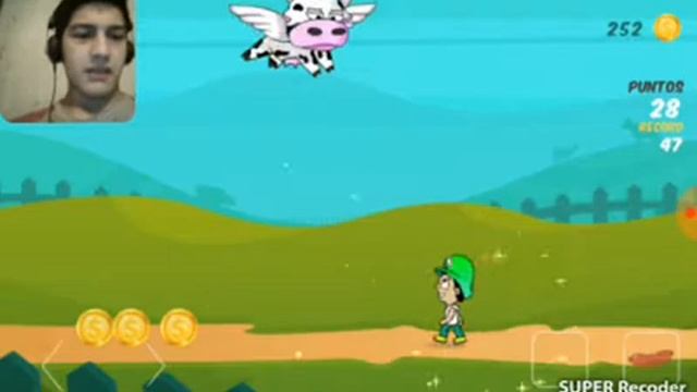 Jugando el juego de fernanfloo - Fernanfloo | Arcanus смотреть онлайн
