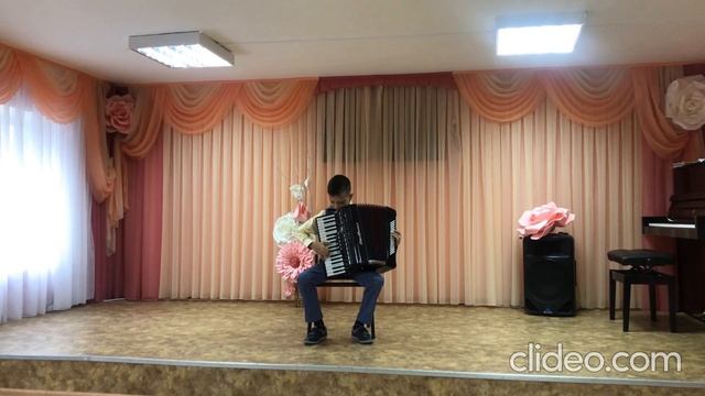 Ледяев Д Бабушкин вальс смотреть онлайн