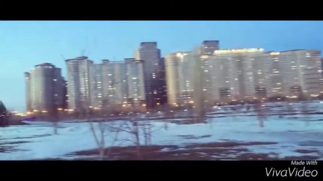 Копия видео "Столица Казахстана-начало" смотреть онлайн