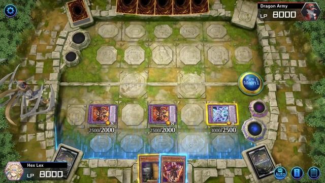 Master Duel Academy Lesson #3 - Chokepoints: Knowing How & When to Counter Meta Decks смотреть онлайн