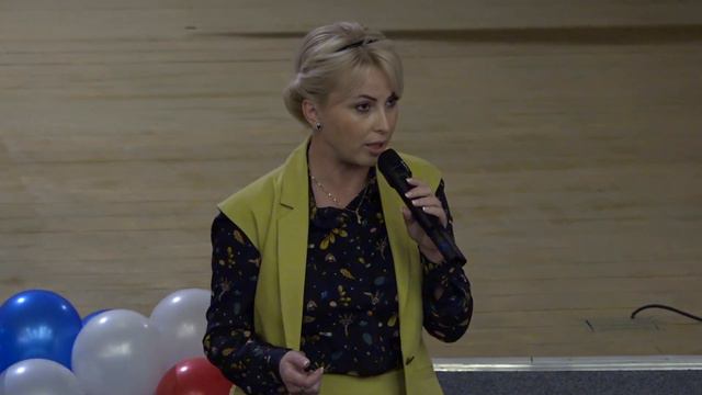 Приемная кампания по набору в классы Распределенного Лицея НИУ ВШЭ ГБОУ Школы №2107 смотреть онлайн