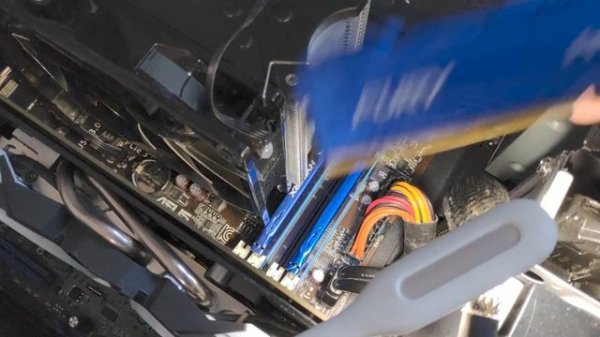 Оперативная память с AliExpress Atermiter ddr3 8gb 1600mhz