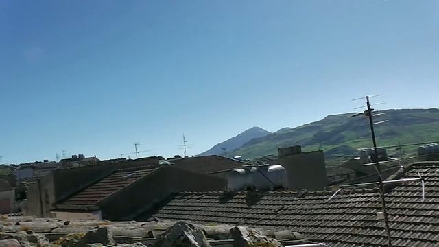 Test Videocamera Panasonic HC-V100 смотреть онлайн