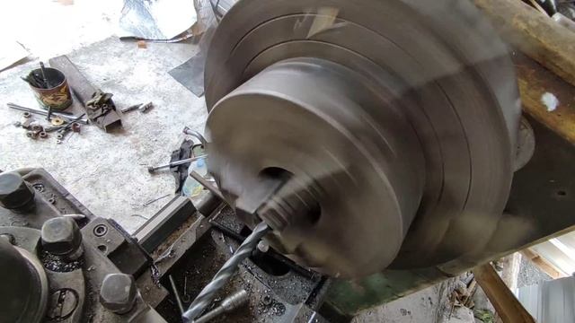 This lathe technique is never taught in school.Making tools,Incision smoother смотреть онлайн