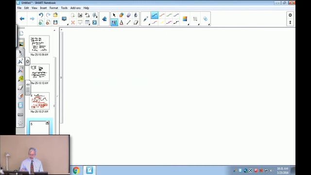 PFR E&M Lecture 28: Waves, Frequency, and Angular Frequency смотреть онлайн