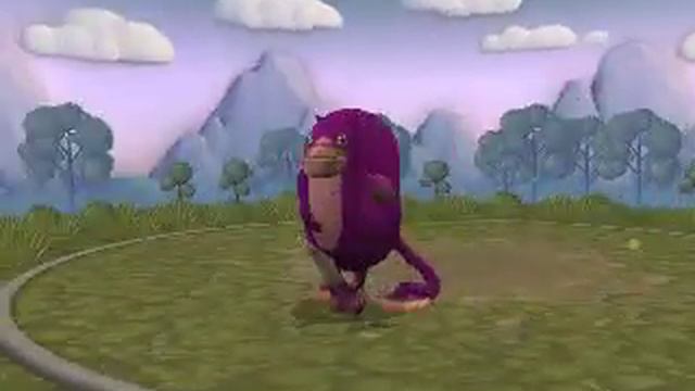 Penis Dance ( Spore Penis-Creature) смотреть онлайн