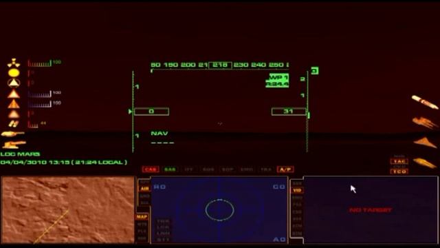 Battlecruiser Millenium Gold Edition's Review Part 5/6 (fr with english subtitles) смотреть онлайн