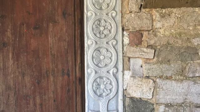 Torcello Cathedral Cathedral of Santa Maria Assunta смотреть онлайн