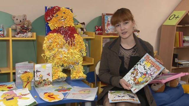 Долгожитель из страны детства: журналу «Мурзилка» — 93 года смотреть онлайн