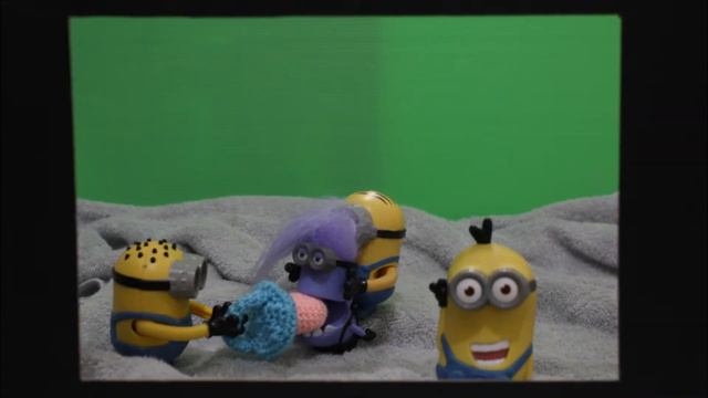 Angry minions смотреть онлайн