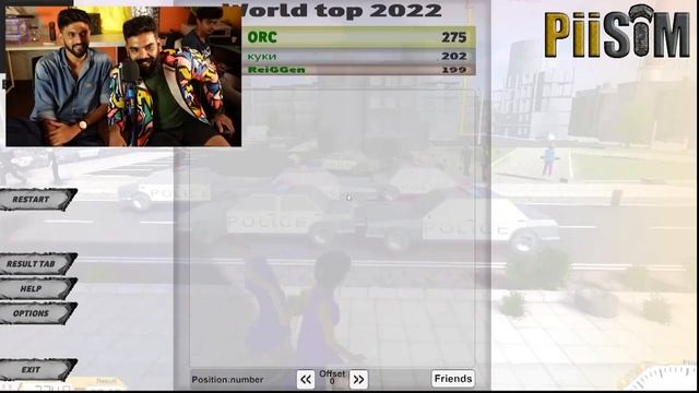 Reacting to 1 cup 2 Girls | Tamil Gaming Video | Jaytesh | Vekky | The Internet Generation смотреть онлайн
