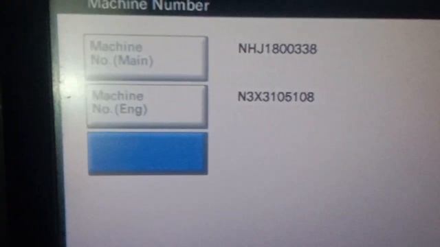 kyocera Taskalfa 5500i error code C0840 howto solve/fixed mismatch this error best solution foryo смотреть онлайн