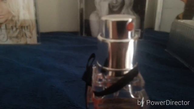 Christina Aguilera Red Sin perfume gift set смотреть онлайн