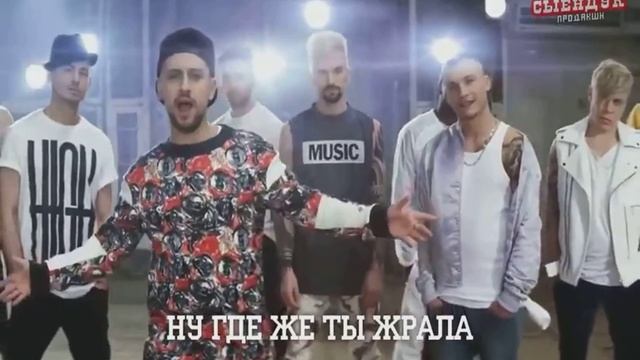 Мокрая девочка танцует (обновление) смотреть онлайн