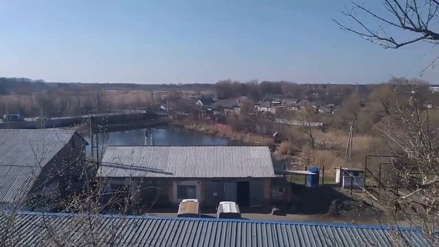 VLOG Солнечный день))Мой город ПРИЛУКИ!! смотреть онлайн