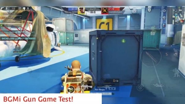 Google Pixel 8 Pro Pubg Test! Google Pixel 8 Pro Pubg Graphics! "OMG"?