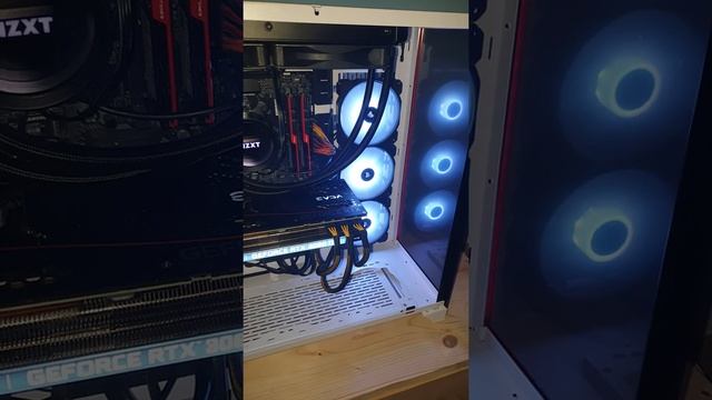 Road to SENSATION WHITE PARTY NEW LOVE Lian Li O11Dynamic XL (ROG Certified) Midi-Tower - WHITE смотреть онлайн