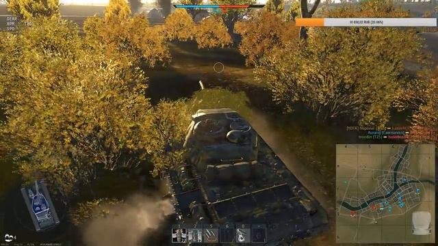 War Thunder рб смотреть онлайн