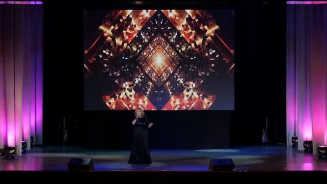 Авторская песня в исп.Лилии Вахитовой смотреть онлайн