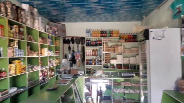 Saidahmad yangi do‘kon смотреть онлайн