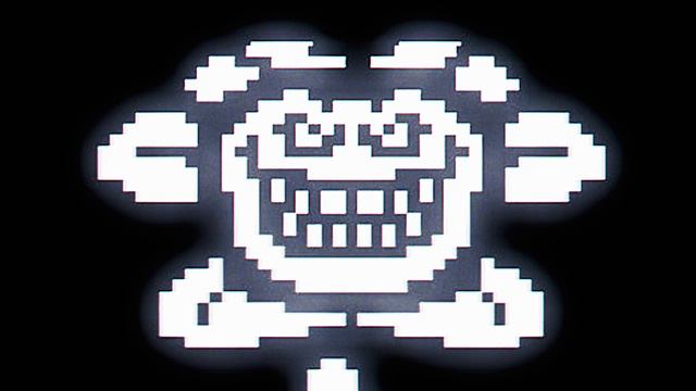 FLOWEY PHONK смотреть онлайн