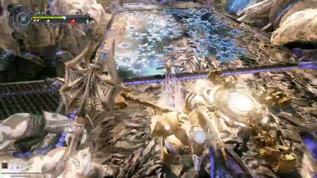 Blades of Time 07 Небесные острова смотреть онлайн