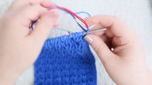 ШИКАРНЫЕ Следки спицами из прямоугольника. Как связать простые следки спицами. Мастер класс