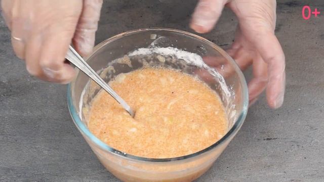 Как приготовить икряники? Оладьи из икры макрурса смотреть онлайн