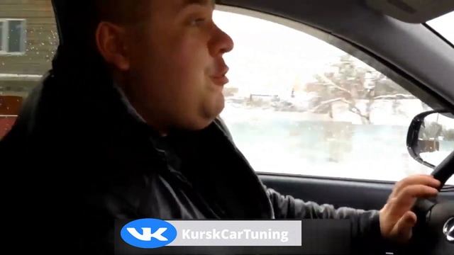 ЧИП тюнинг Hover H5 2 4 и отзывы двух владельцев смотреть онлайн