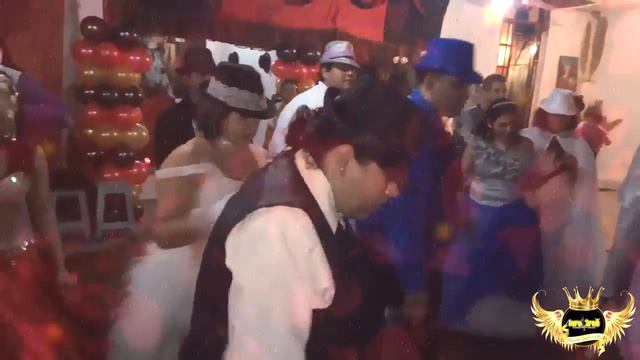 Kimbanda Agazajo a Povo De Exu "Cumple De Iya Carmen De Oxala" (Alex Difusiones) ★...✔ смотреть онлайн