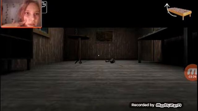 все секреты игры GRANNY 1# смотреть онлайн