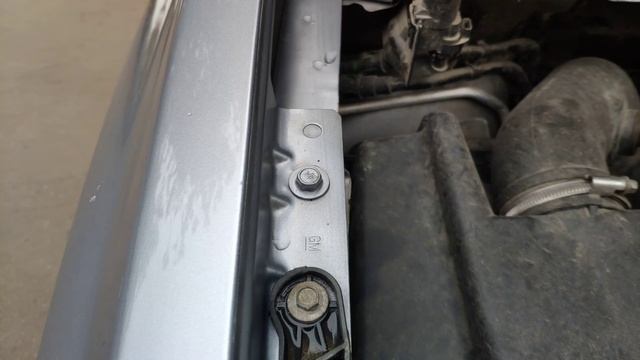 Опель Зафира в родном окрасе. 7 мест смотреть онлайн