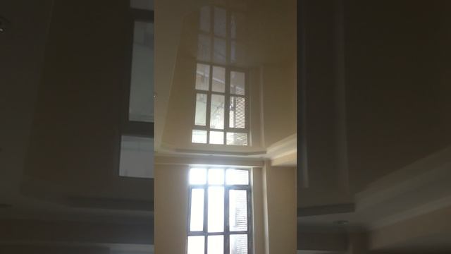 ფრანგული გასაჭიმი ჭერი. ბარისოლი. смотреть онлайн