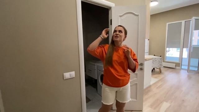 Как укомплектовать 1 комнатную квартиру к посуточной аренде смотреть онлайн