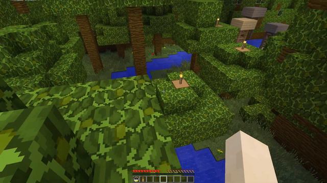 Minecraft-Мини игры Parkour №2 Побиваем рекорды смотреть онлайн