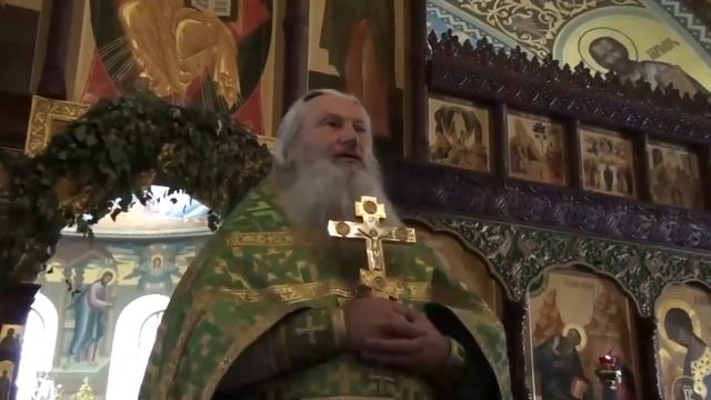 Перенесение мощей благоверного царевича Дмитрия Угличского в Москву смотреть онлайн