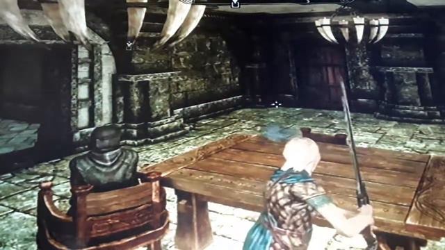 SKYRIM MOD ANA ' S INTERIOR EDITOR NEW EDITION смотреть онлайн