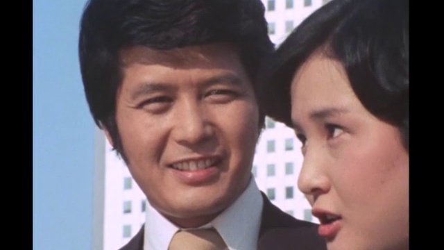 太陽にほえろ！ 第379話 旅の夢