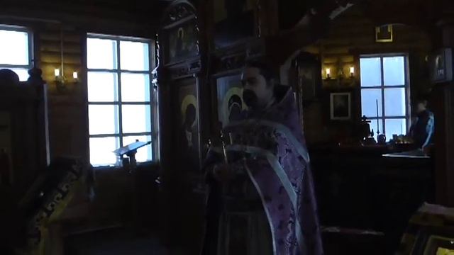 52. Отец Иоанн Суходолов . О вере православной смотреть онлайн
