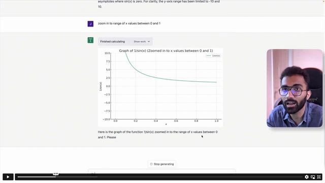 My thoughts on ChatGPT Plugins: You need to pay attention смотреть онлайн