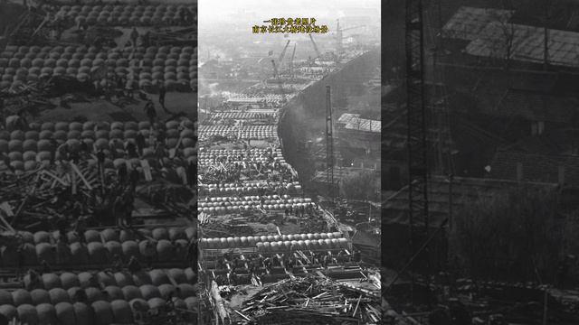建设中的南京长江大桥1963 Nanjing Yangtze River Bridge is under construction смотреть онлайн